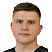 Бондаренко Виктор Дмитриевич, стоматолог-терапевт