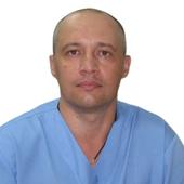 Рогальников Николай Николаевич, травматолог
