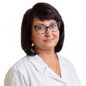 Репетиева Любовь Васильевна, невролог