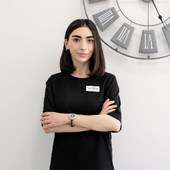 Кайшева Ольга Анатольевна, дерматолог