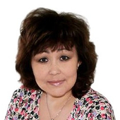 Дружинина Лейла Бернардовна, сурдолог