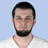 Абдулхамидов Саид Магомедович, стоматолог-ортопед