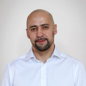 Михайлов Владимир Владимирович, психолог
