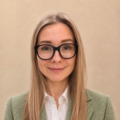 Матвеева Анна Александровна, психолог