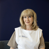 Вернер Ирина Владимировна, стоматолог-терапевт