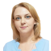 Прокопчук Ирина Александровна, гинеколог