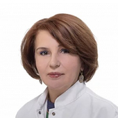 Наборова Вера Вячеславовна, дерматолог