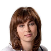 Шульман Мария Сергеевна, эндокринолог