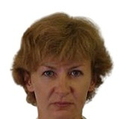 Ласковая Лада Николаевна, эндокринолог