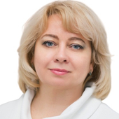 Абрамова Светлана Николаевна, психолог