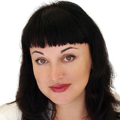 Григорьева Анжелика Николаевна, косметолог