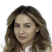 Сижажева Эмма Гидовна, невролог