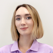 Анисимова Мария Алексеевна, педиатр