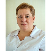 Кардашина Ольга Алексеевна, гинеколог