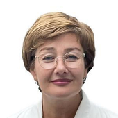 Герявенко Оксана Вячеславовна, стоматолог-терапевт