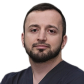 Магомедкамилов Тагир Шамильевич, ортопед