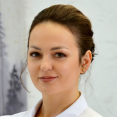 Грибанова (Рябинина) Ольга Владимировна, гинеколог