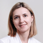 Новикова Наталья Викторовна, невролог