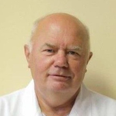 Залецкий Александр Иванович, психиатр