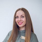 Медведева Елена Александровна, стоматолог-терапевт