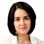 Пестова Ольга Олеговна, хирург