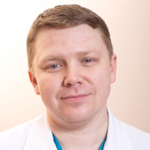 Тимошенко Павел Николаевич, детский ЛОР