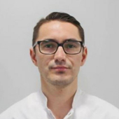 Тарасов Сергей Михайлович, травматолог-ортопед