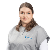 Пунга Вероника Викторовна, терапевт