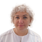 Ознобихина Ольга Викторовна, рентгенолог