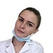 Хомякова Мария Павловна, стоматолог-терапевт