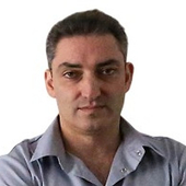 Ичмелян Альберт Мисакович, гинеколог