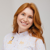 Галиева Алёна Сергеевна, детский стоматолог