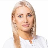 Лукьянец Анастасия Игоревна, рентгенолог