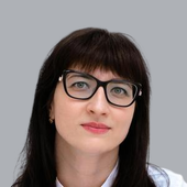 Шенцова Анна Юрьевна, невролог