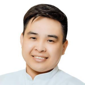 Базаржапов Булат Элбэкович, стоматолог-терапевт