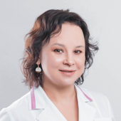 Шарапова Наиля Рафиковна, гинеколог-эндокринолог