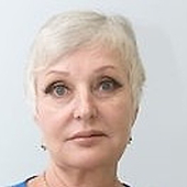 Шевченко Марина Николаевна, эндоскопист