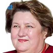 Попкова Наталия Васильевна, нарколог