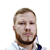 Сочевчиц Ярослав Игоревич, андролог
