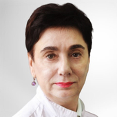 Крылова Ольга Михайловна, офтальмолог