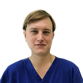 Карабут Антон Андреевич, остеопат