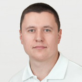 Беляков Денис Владимирович, стоматолог-ортопед