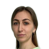 Козлова Александра Юрьевна, ЛОР