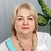 Караваева Светлана Васильевна, офтальмолог