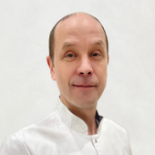 Ковригин Алексей Павлович, стоматолог-хирург