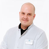 Брусенский Михаил Валерьевич, уролог