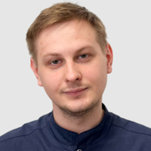 Багрыч Семен Артемович, анестезиолог
