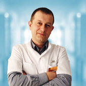 Кузьмин Дмитрий Борисович, уролог