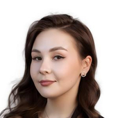 Давлетшина Аделина Илшатовна, стоматолог-хирург