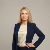 Ускова Юлия Анатольевна, психолог
